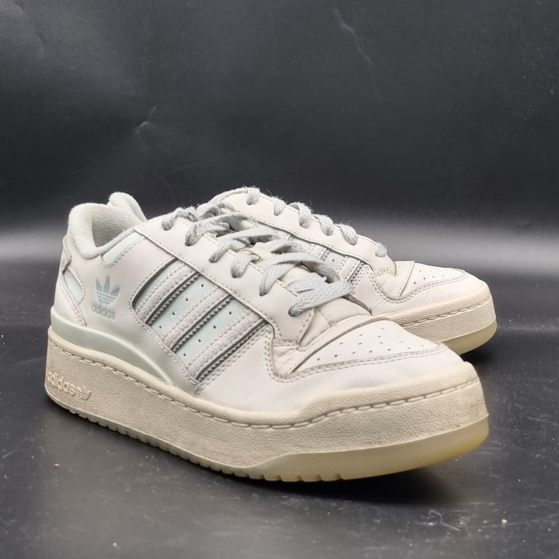 아디다스 포럼 볼드 운동화245 상품이미지1