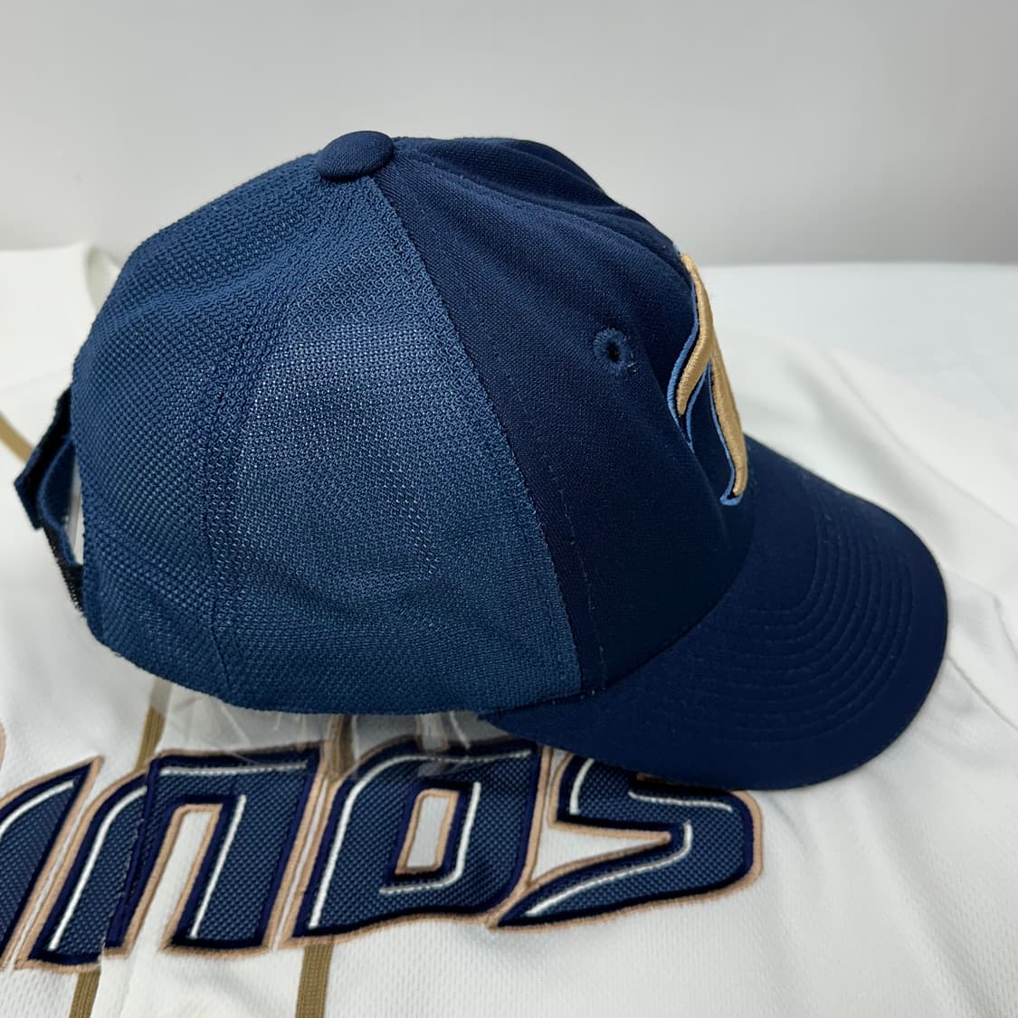 윌슨 NC다이노스 볼캡 52 상품이미지4