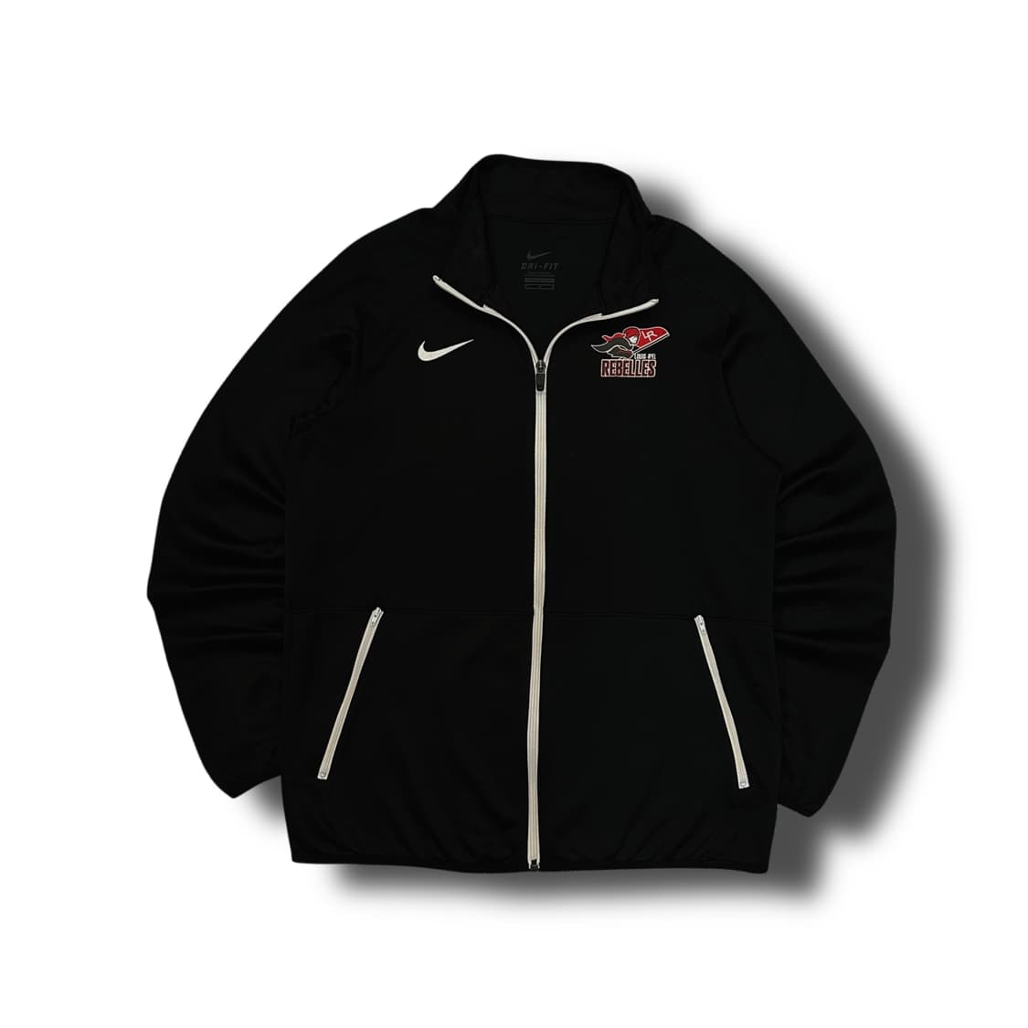 Nike 나이키 Dri-FIT Rebels 올드스쿨 트랙탑 져지 상품이미지4