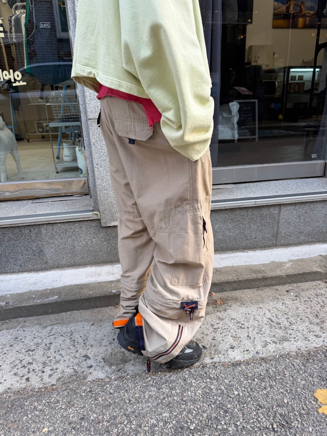 no boundaries 상품이미지7