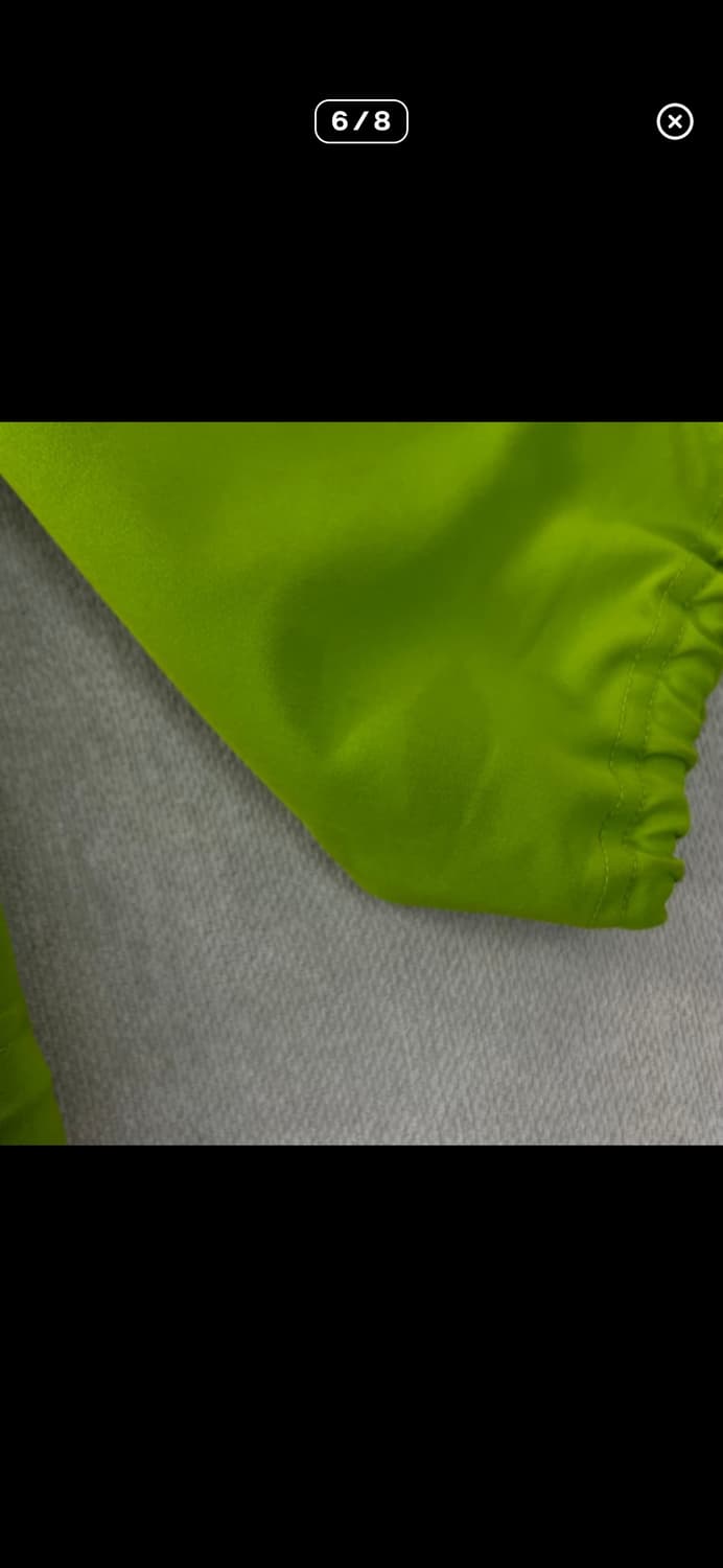 파타고니아 심플가이드 바람막이 자켓 상품이미지3