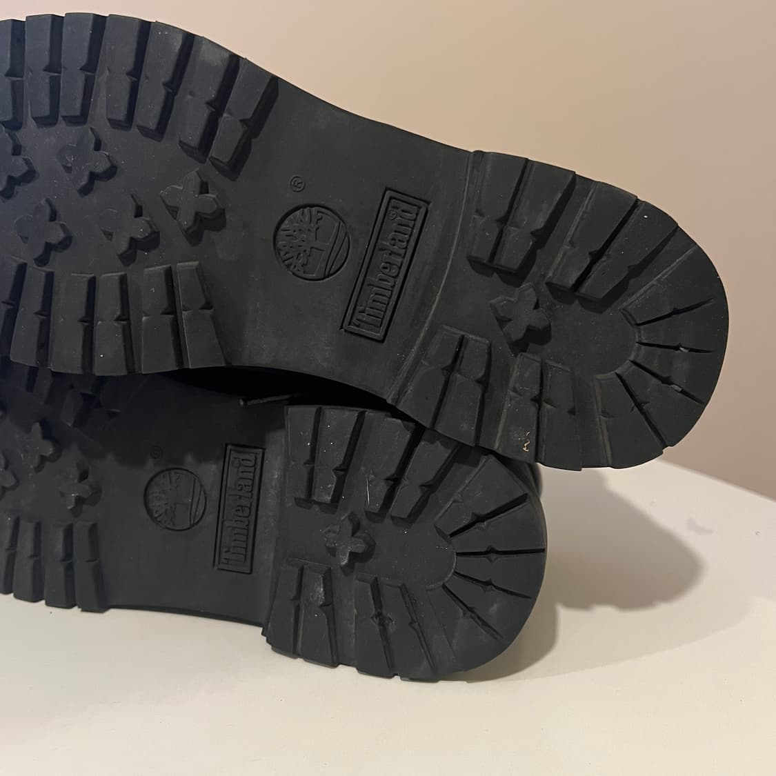 팀버랜드 넬리 워터프루프 추카 부츠 상품이미지5