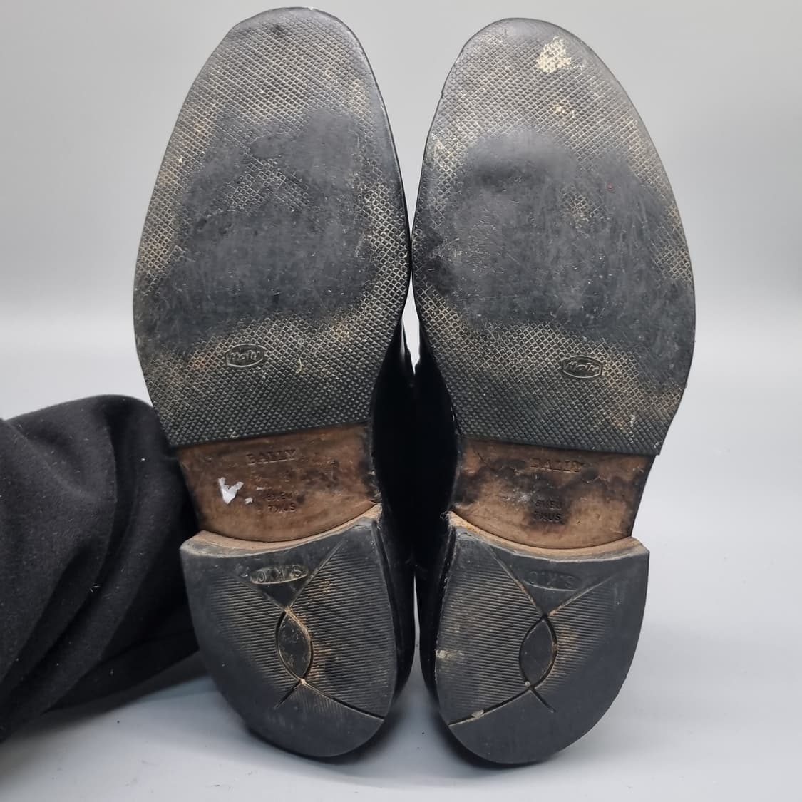 발리 남성로퍼6.5 255 상품이미지3