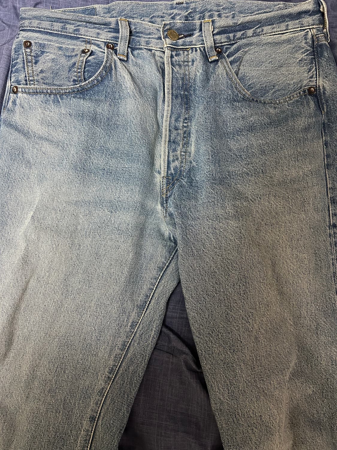 Lvc 501  30x32사이즈 상품이미지2