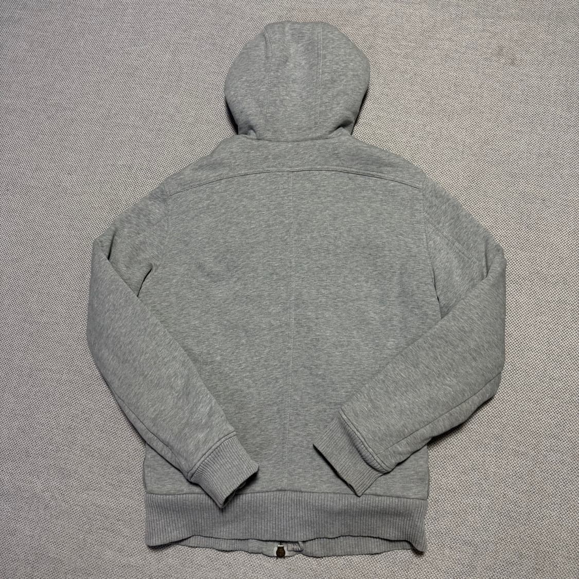 DIESEL 디젤 퍼 후드집업 상품이미지6