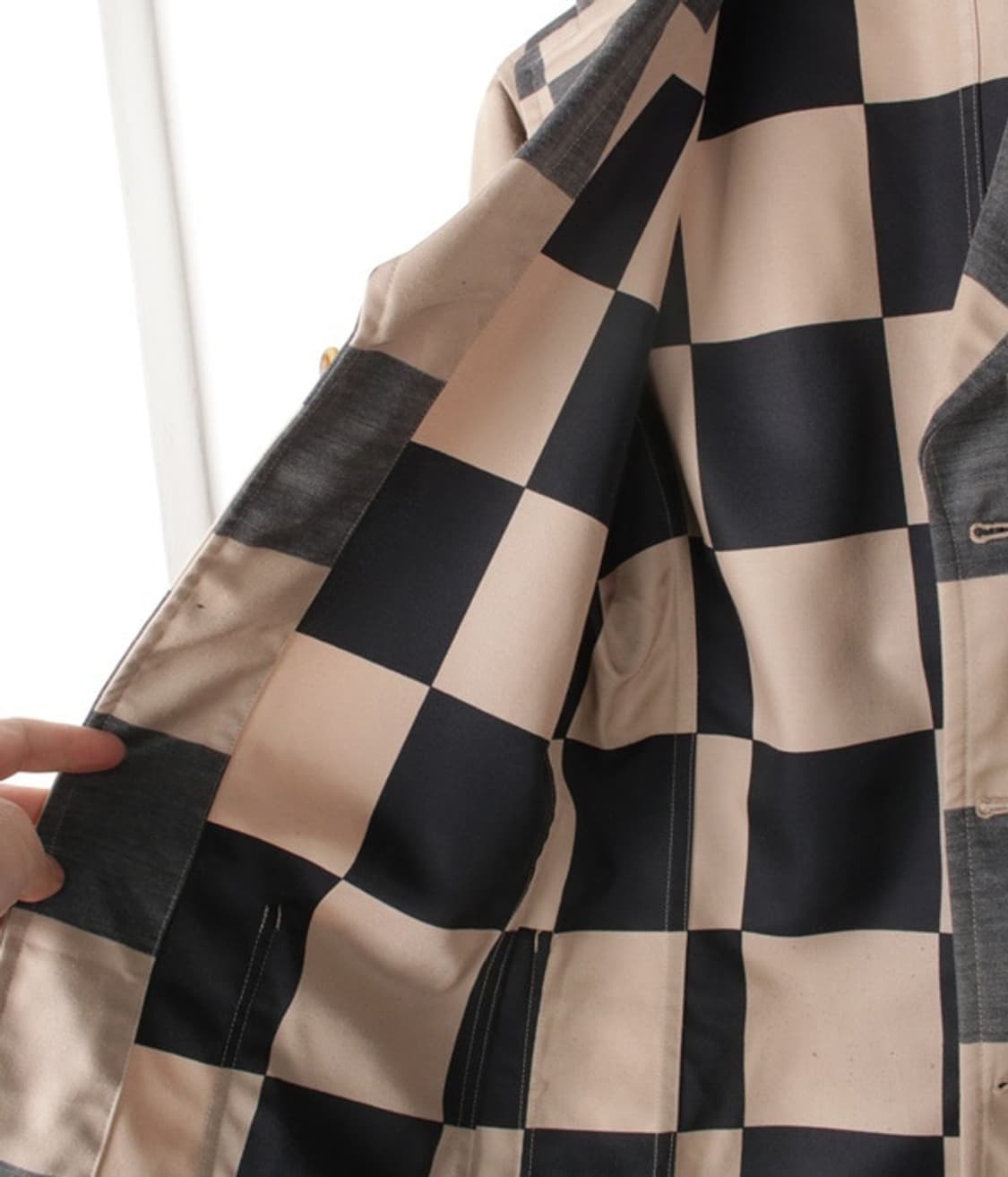 Comme des garcons homme plus 상품이미지6