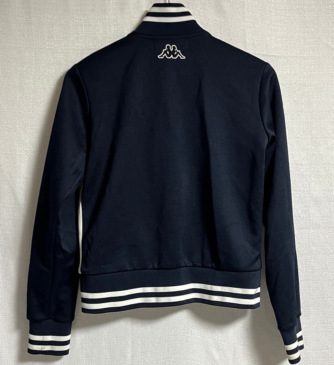 카파 크롭 트랙탑 져지 자켓 S 상품이미지6