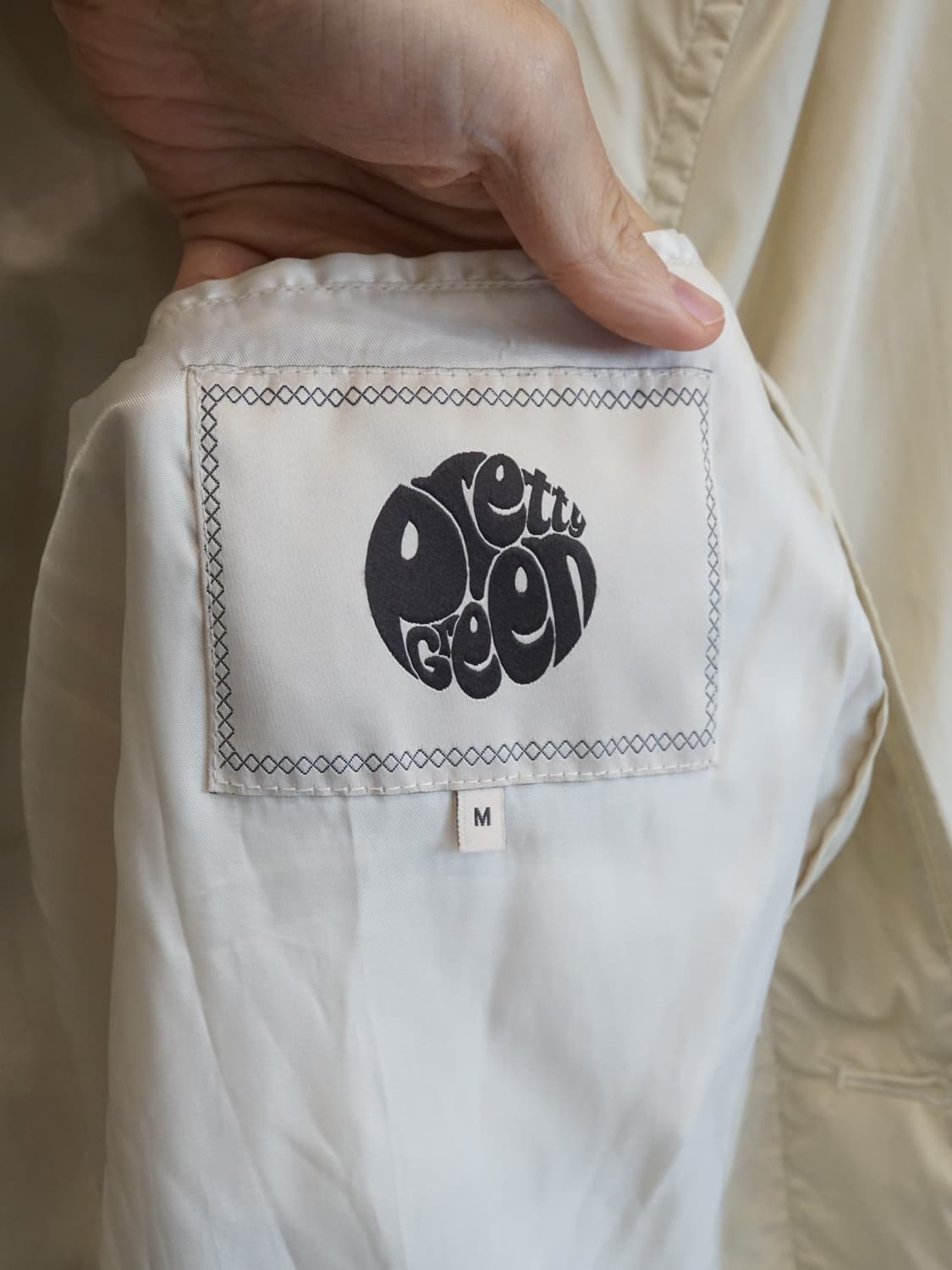 Pretty Green 상품이미지6