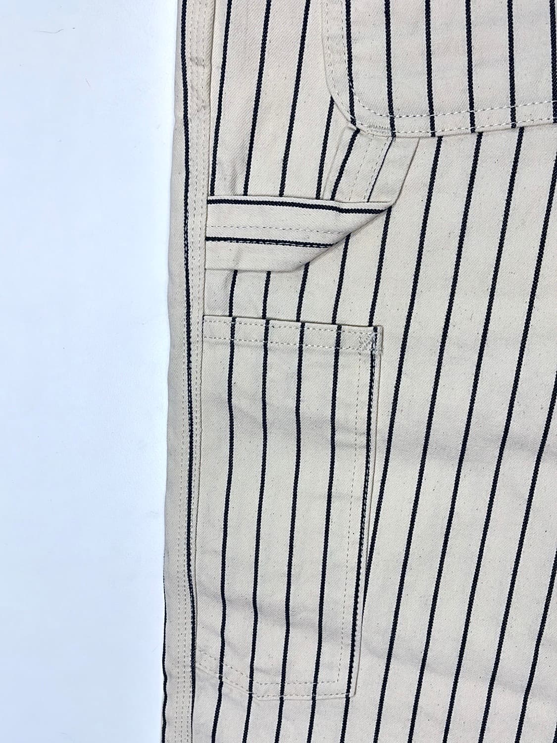 칼하트 WIP 트레이드 싱글 니 팬츠 상품이미지3