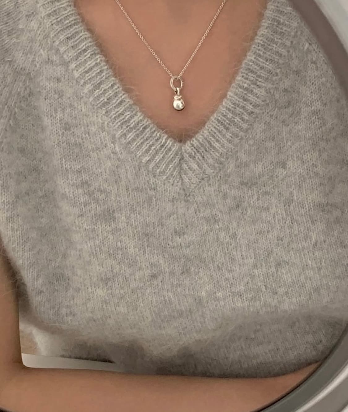 티파니앤코 목걸이 상품이미지6