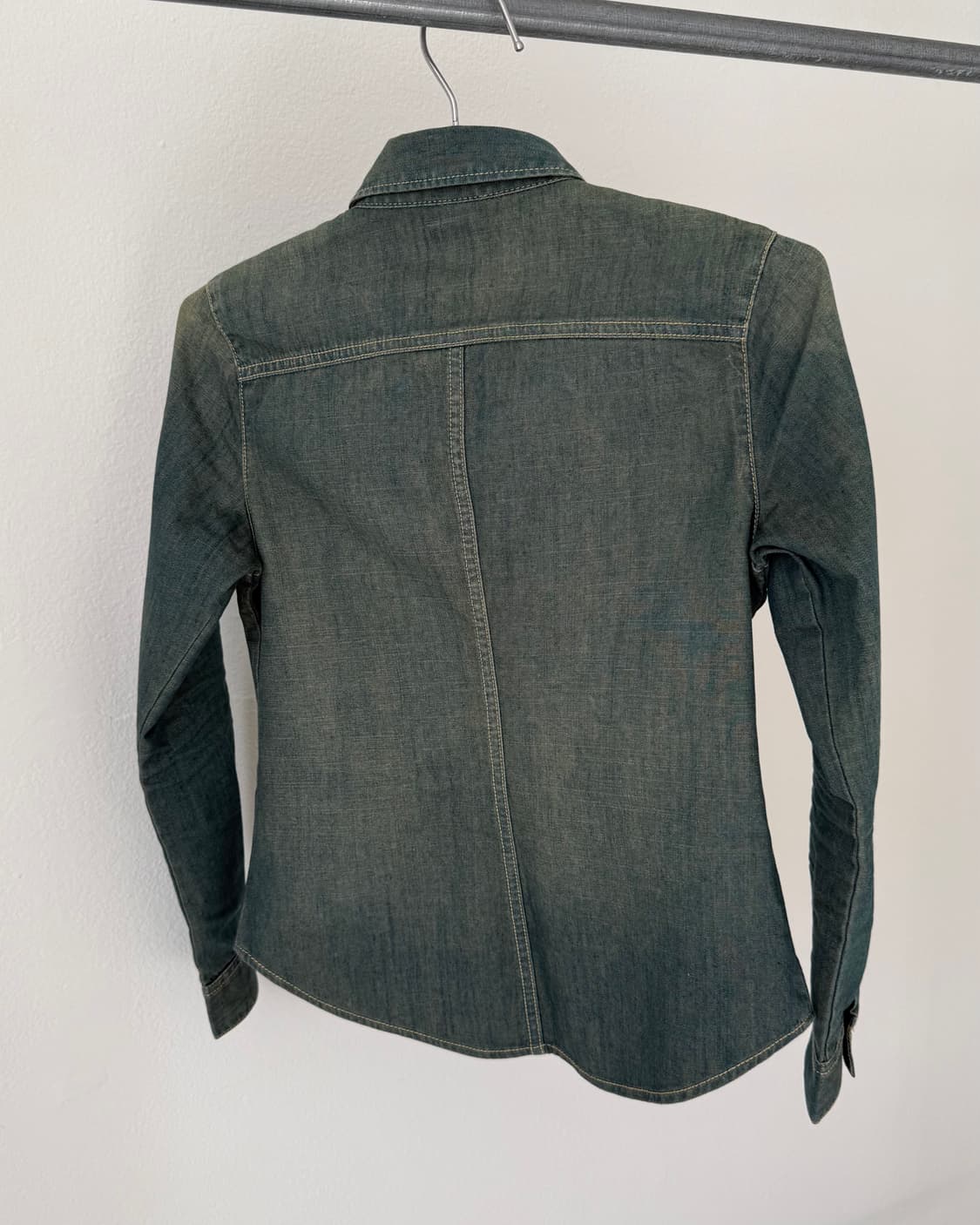 Puma 셔츠 상품이미지3