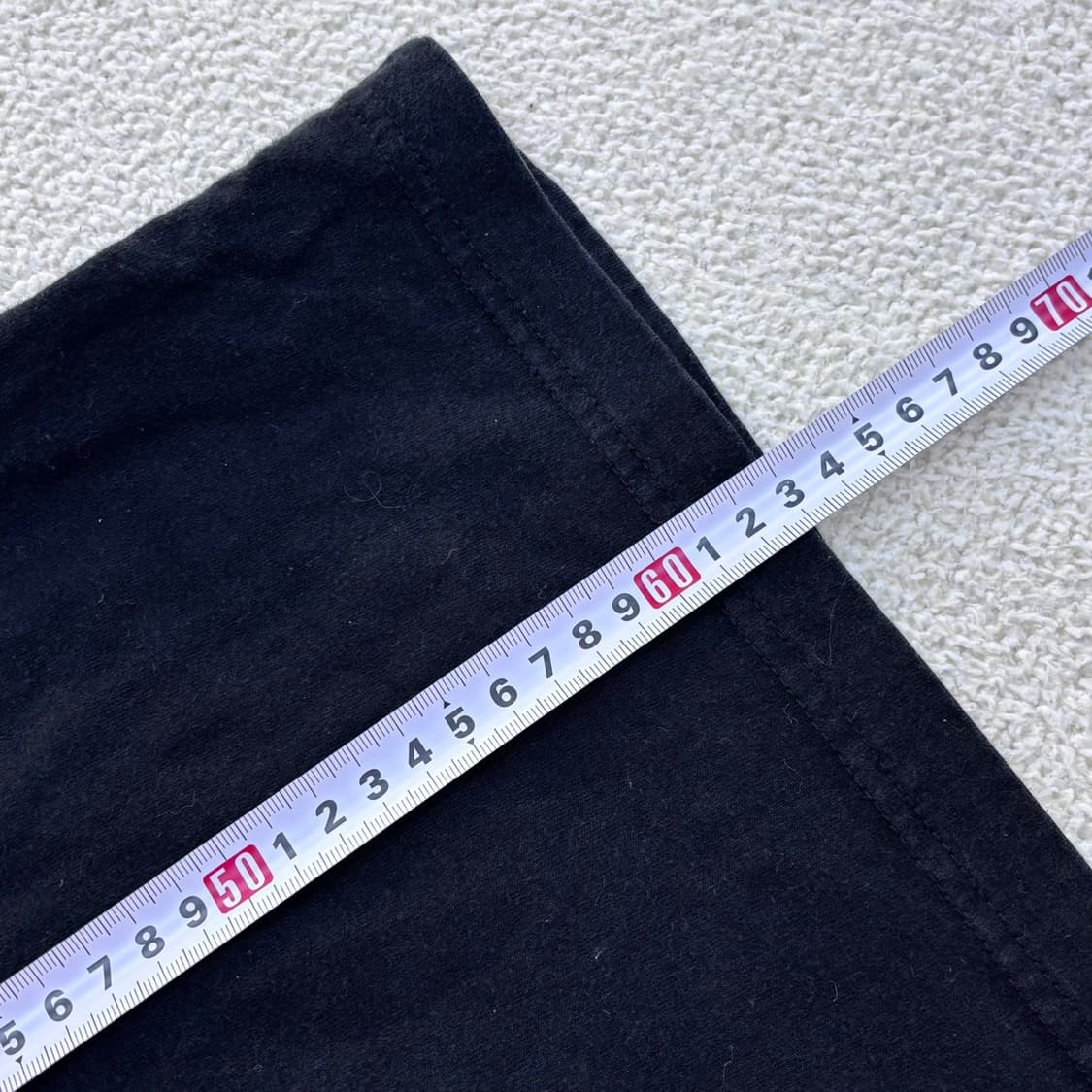 1 키르시 스몰체리 롱 슬리브 긴팔 티셔츠0325E 상품이미지5