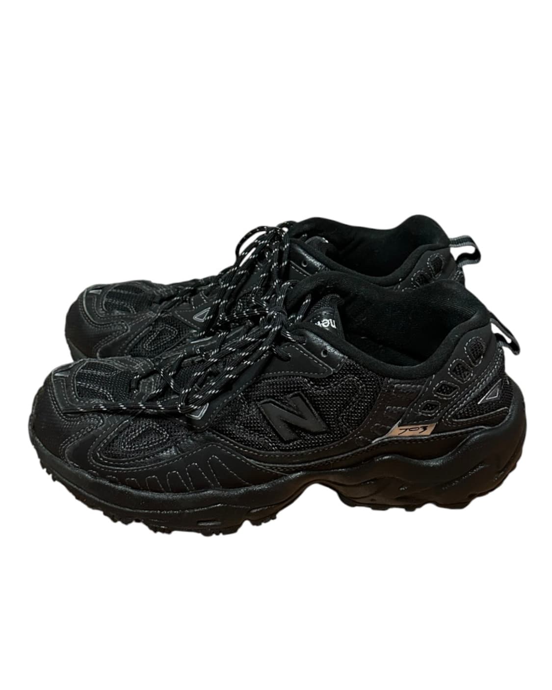 뉴발란스703 블랙 275size 상품이미지2