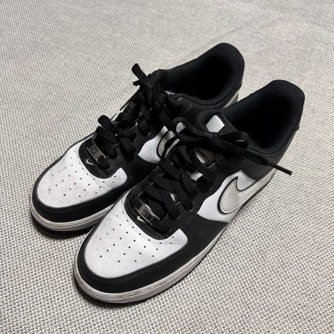 나이키 에어포스1 범고래 상품이미지1