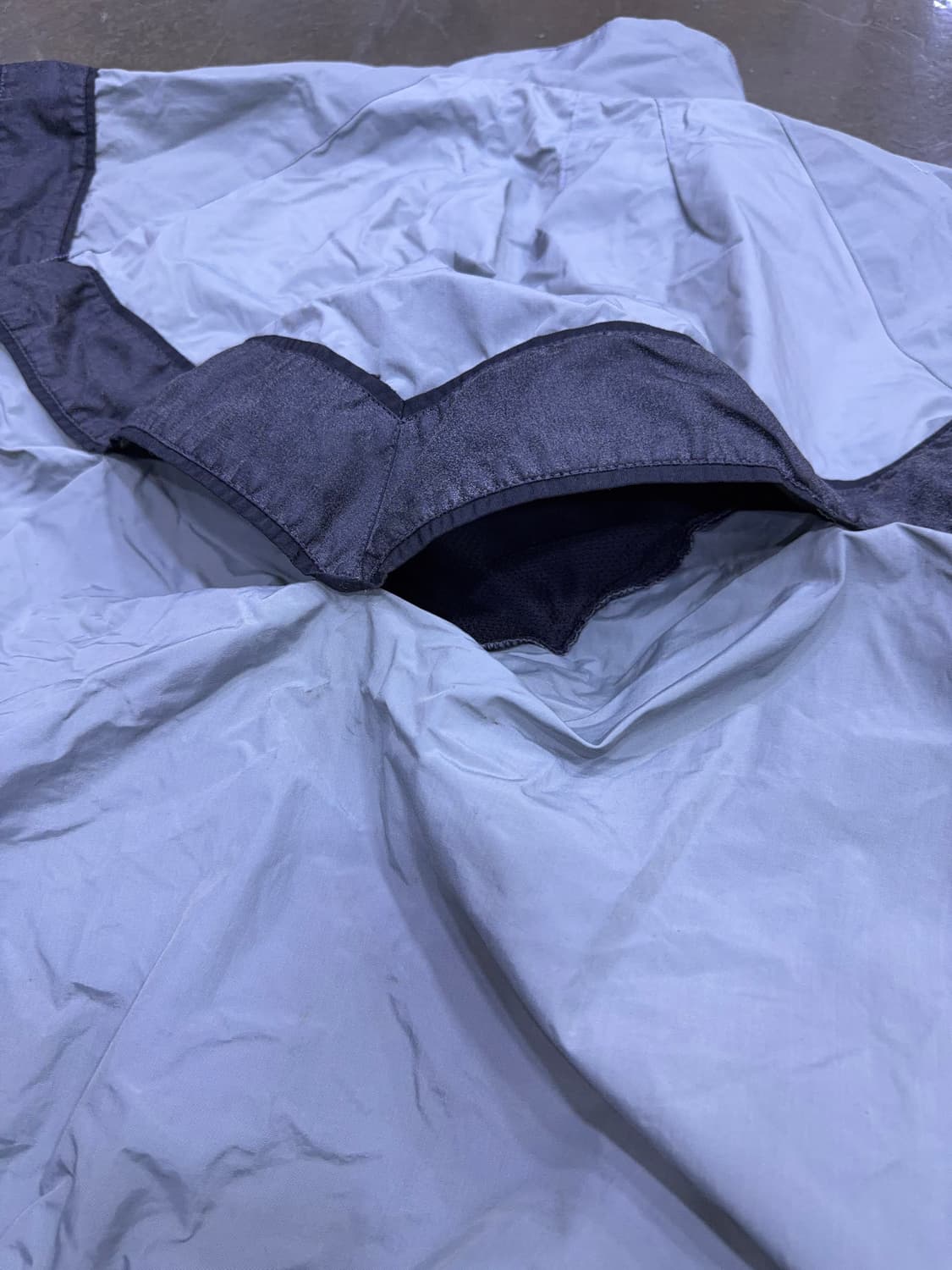 미군 U.S ARMY IPFU 비람막이 잠퍼 자켓 M 레귤러핏 상품이미지7