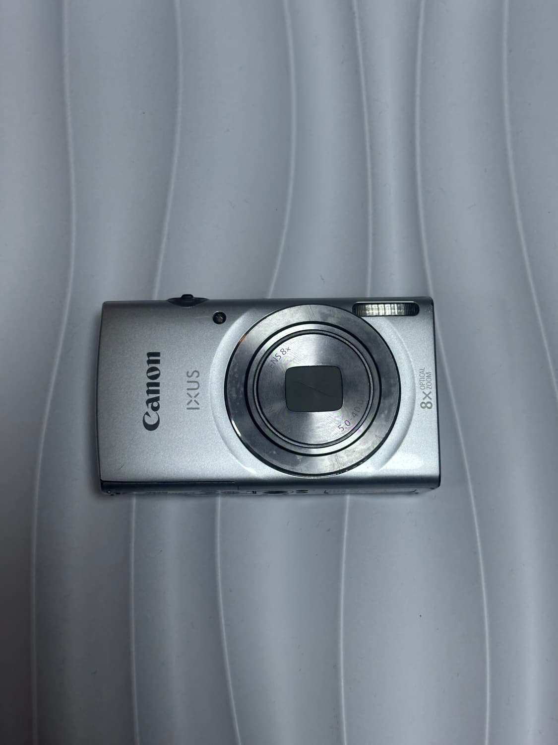 캐논 IXUS 185 / 슬림한 데일리 감성 디카 (ixy) 상품이미지5