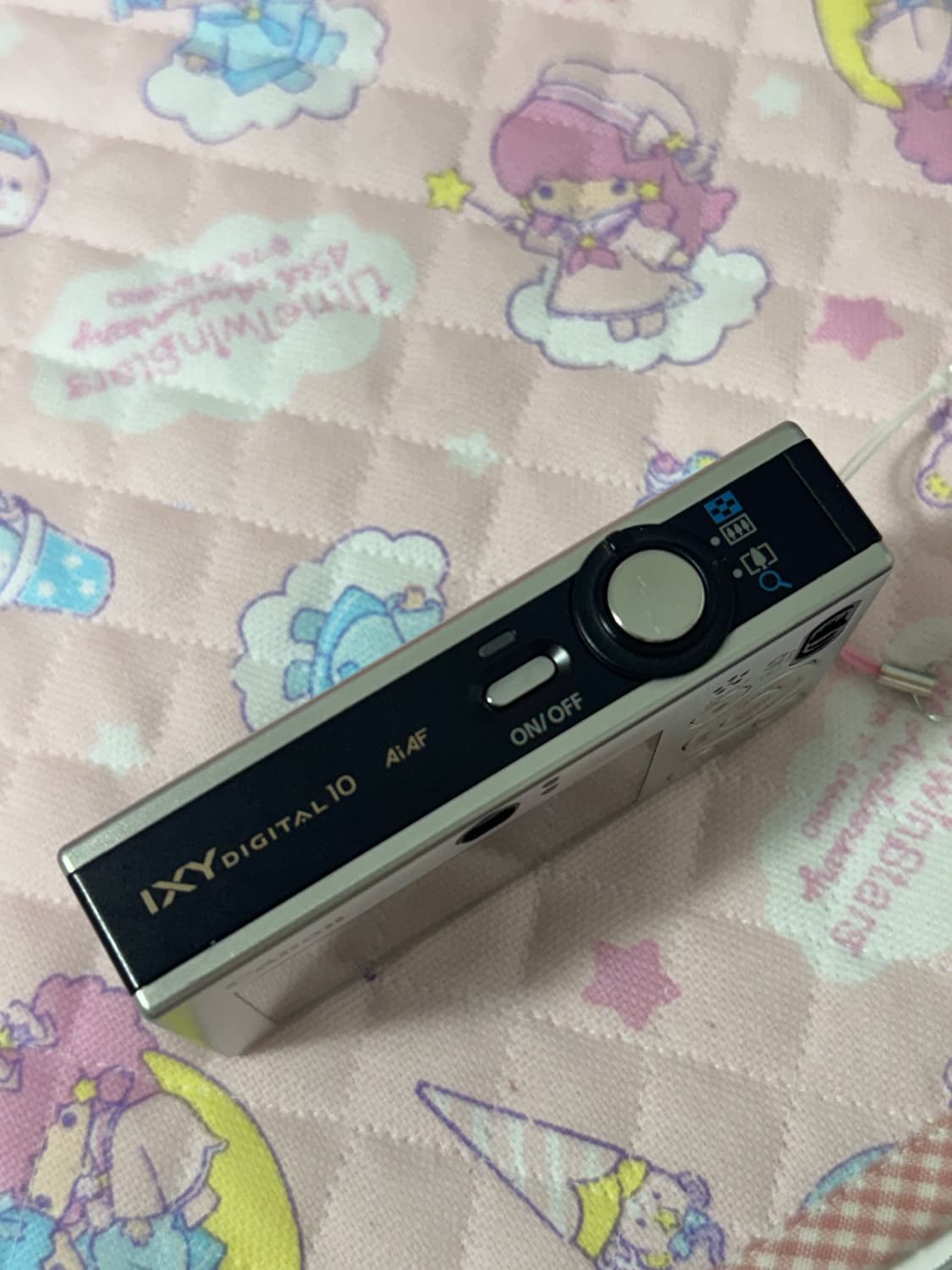 강민경디카 캐논 IXUS 70/ IXY 10 익시10, 익서스70 상품이미지5