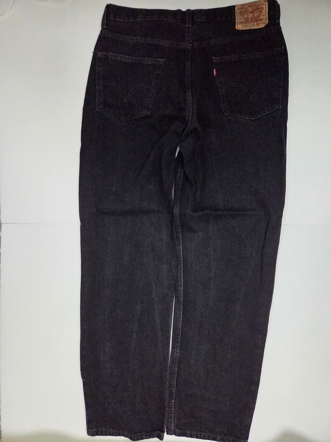 리바이스 550 36 상품이미지2