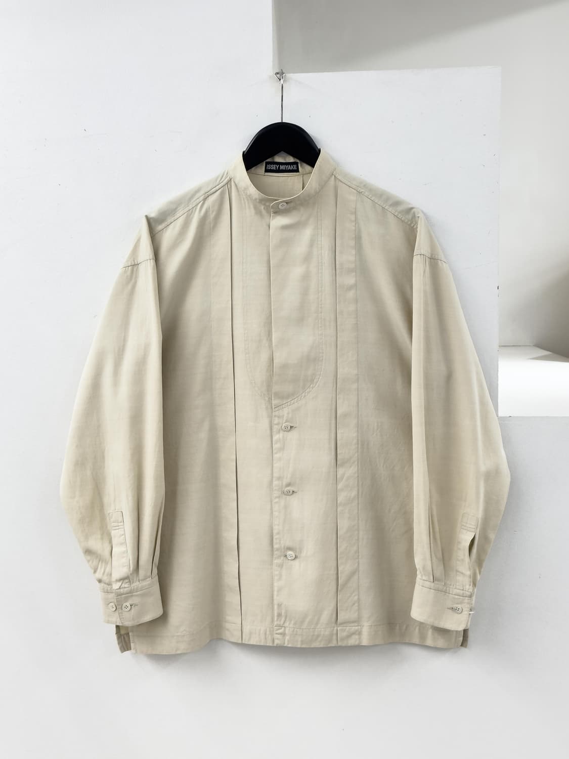 90s 이세이미야케 셔츠 상품이미지2