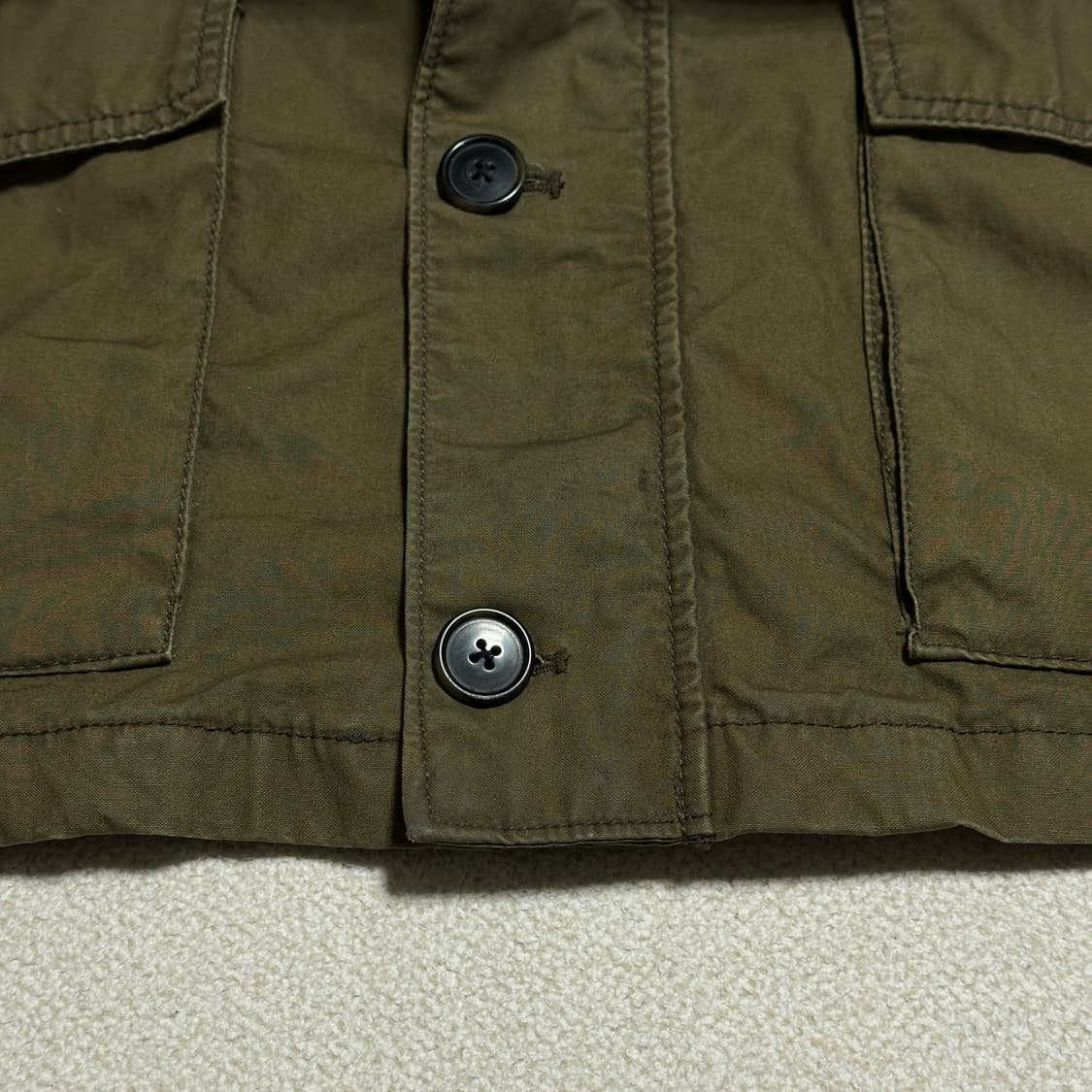 올드네이비 필드 자켓 상품이미지8