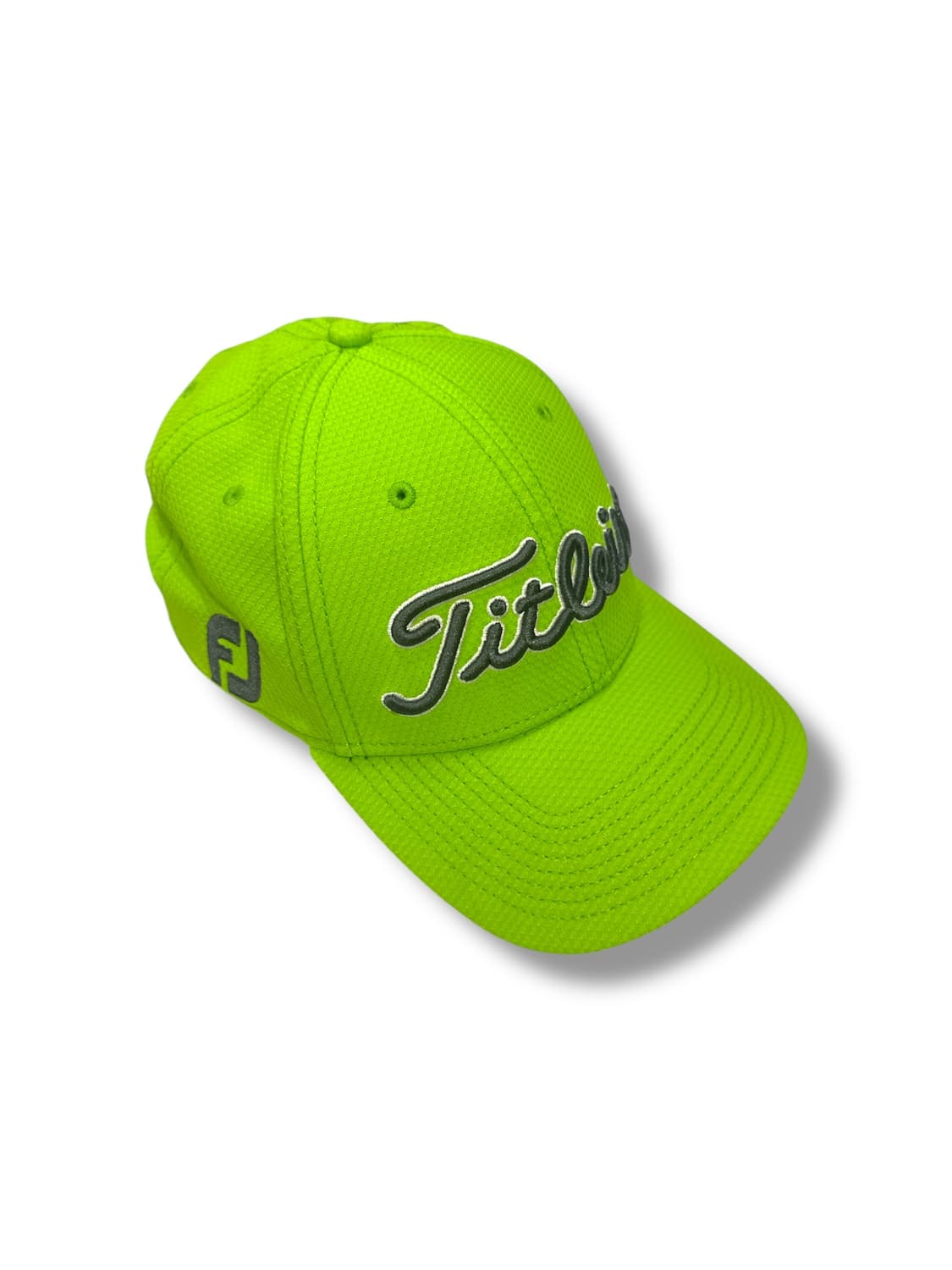 타이틀리스트 Pro V1 캡 M/L 상품이미지1