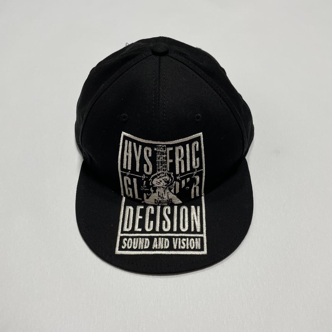 히스테릭글래머 볼캡 상품이미지2