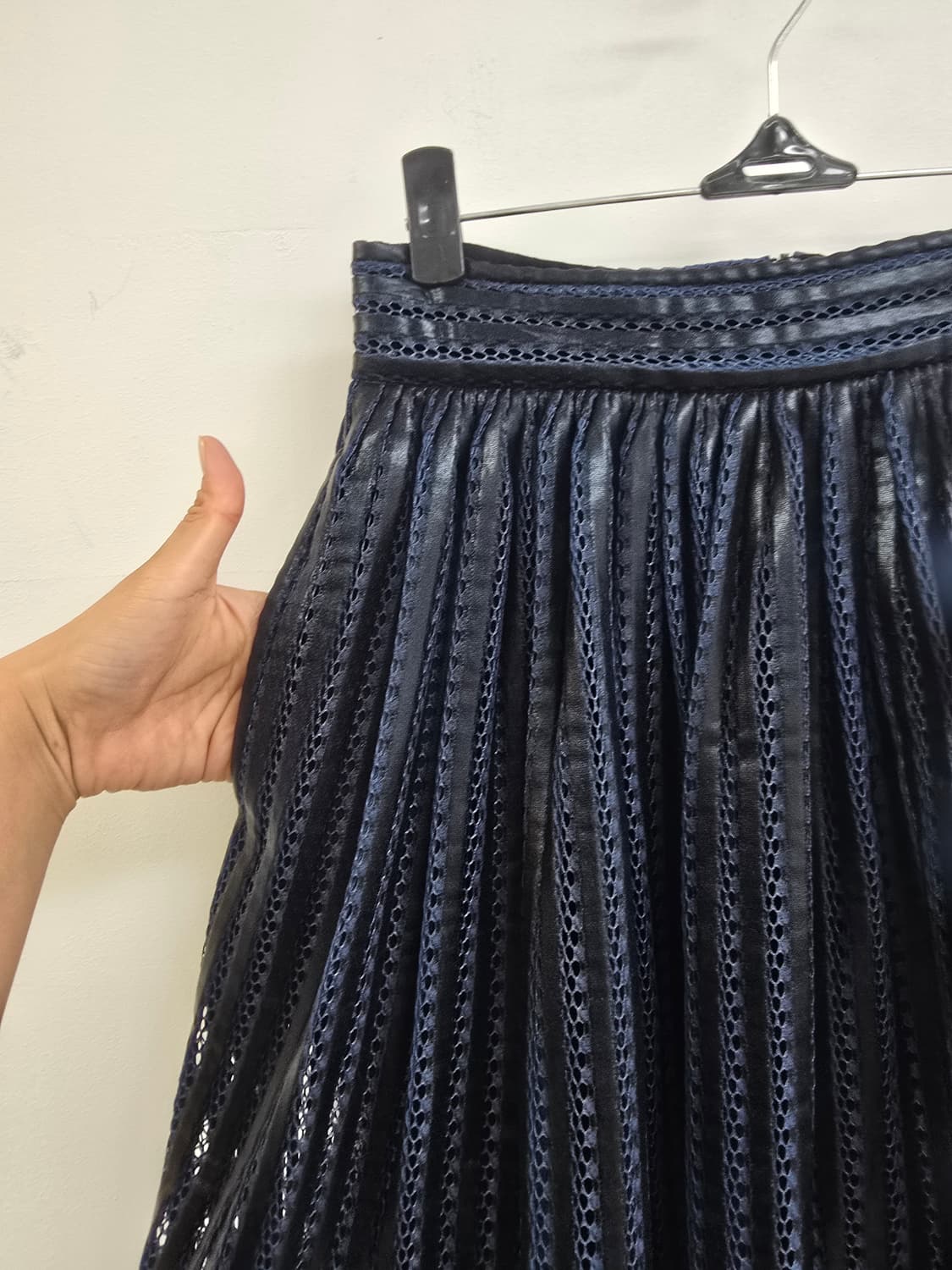 택달린새상품) 마쥬 플레어 스커트 상품이미지4