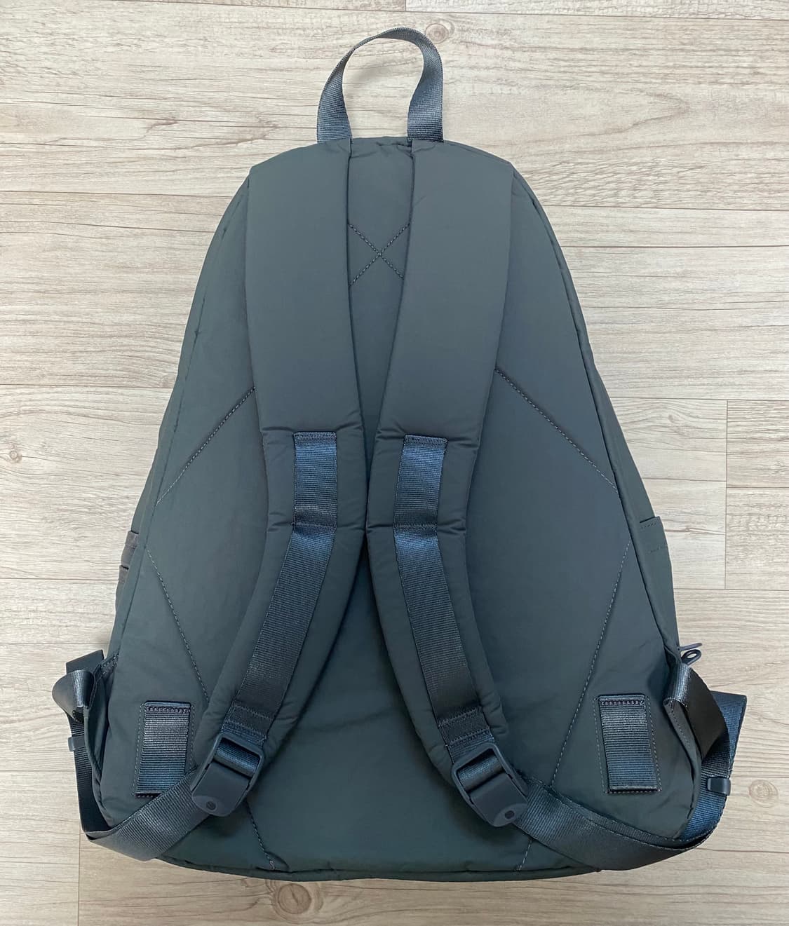 [os] 블랭코브 blankof 에펠백 27 올리브 그레이 상품이미지2