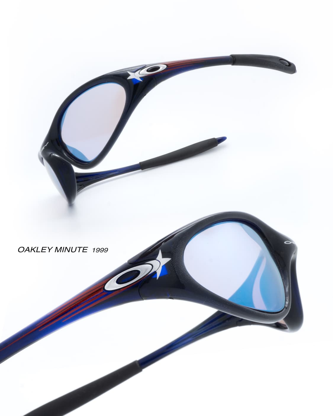 Oakley Minute Shooting Star (1999) 상품이미지6