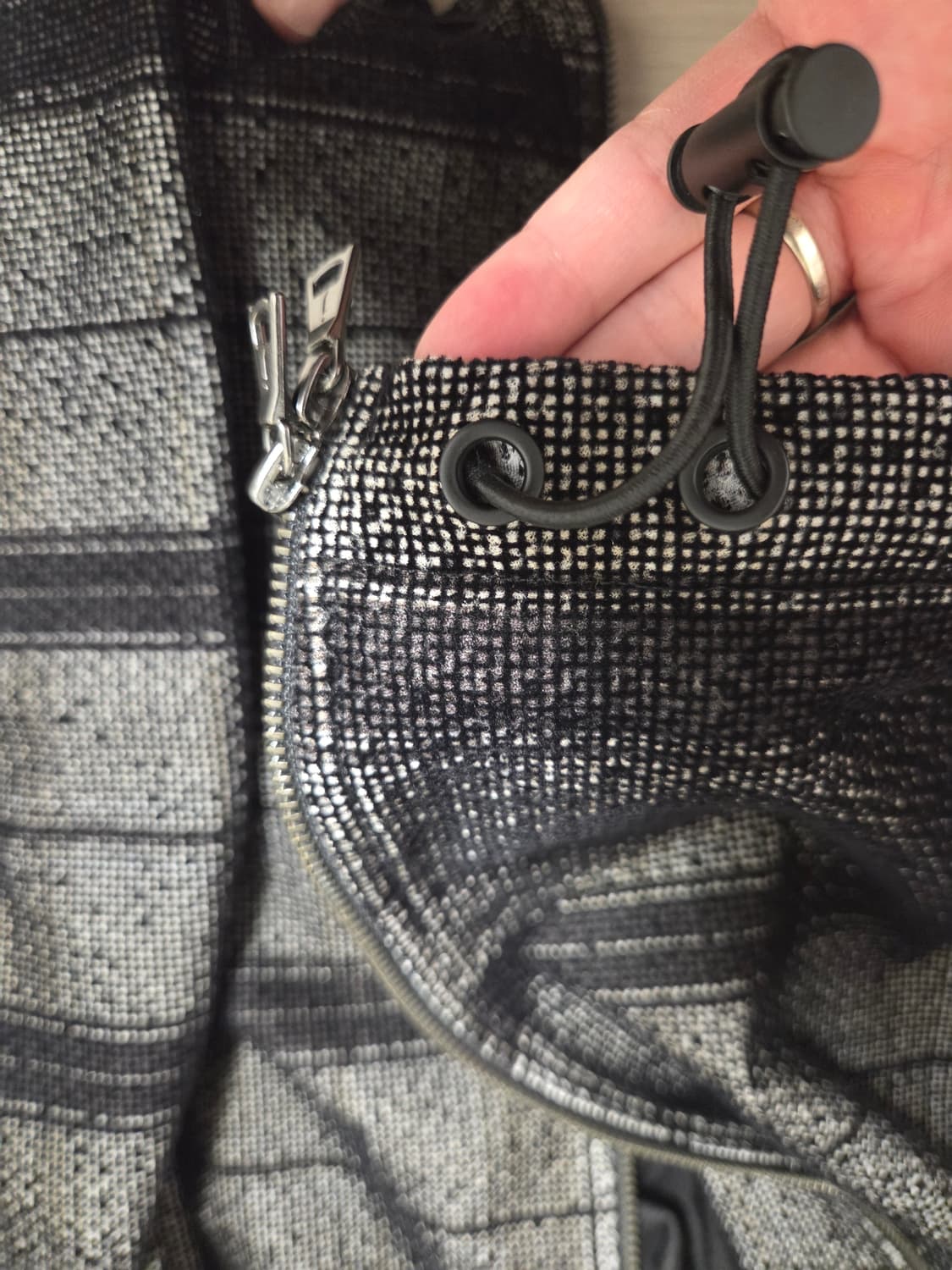 존바바토스 벤투라트러커(23ss) 상품이미지8