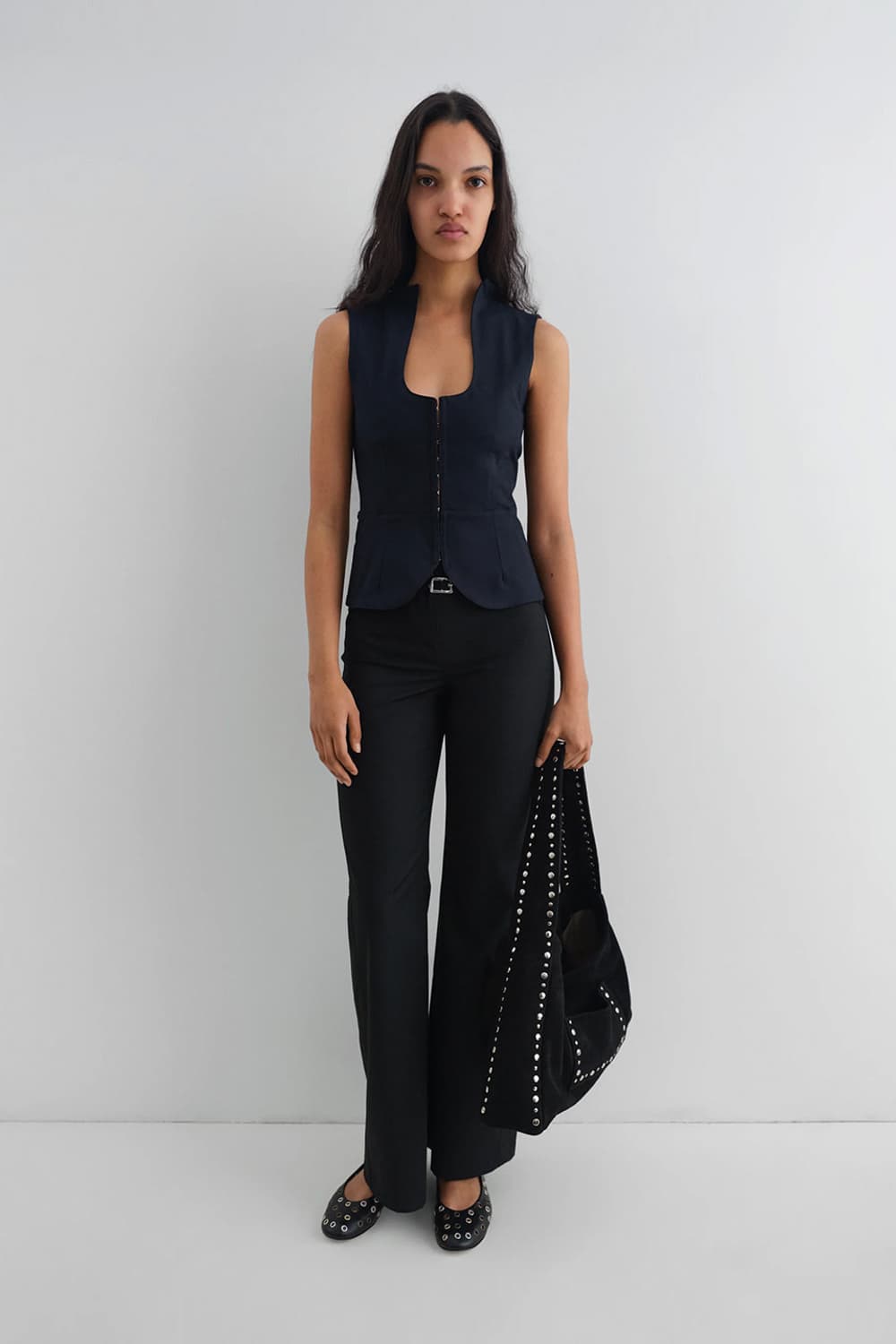 Tailored Nicole Trousers 상품이미지1