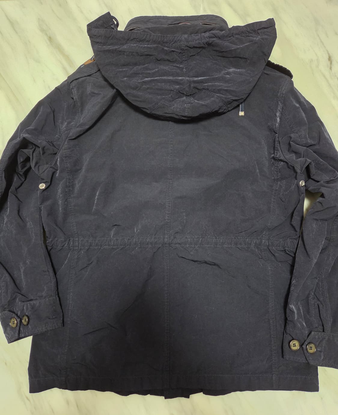 엠포리오 아르마니 m65 야상 자켓 상품이미지2