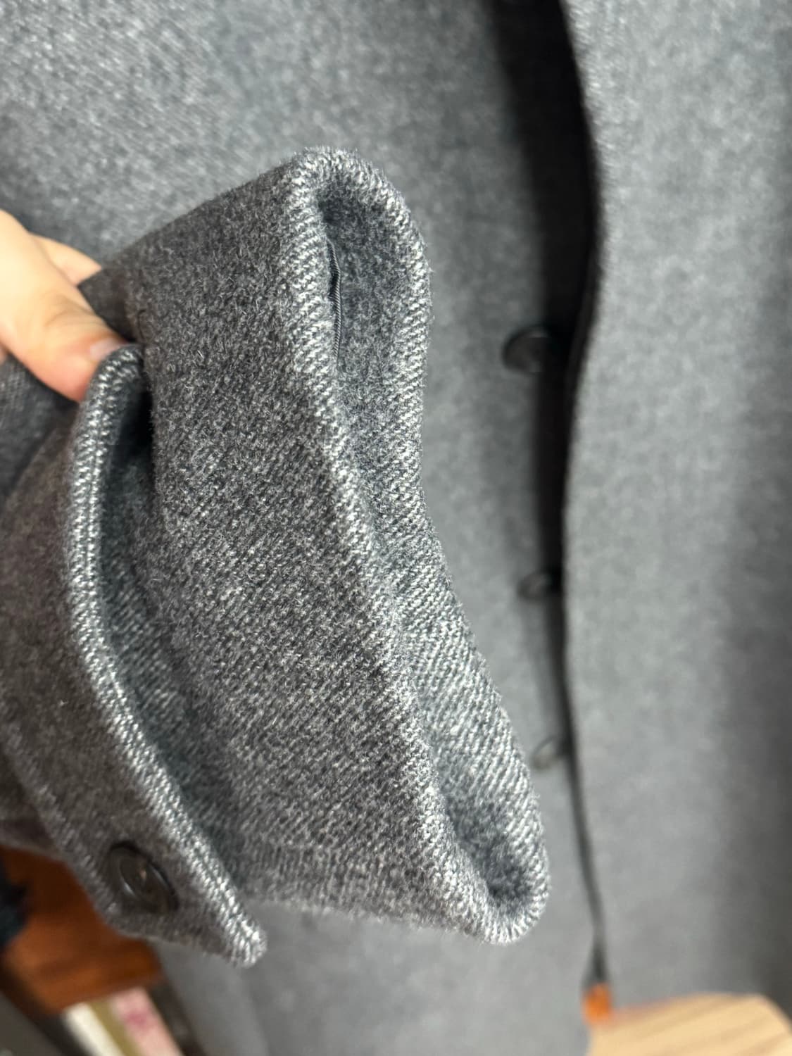 EQL 발마칸 코트 상품이미지3