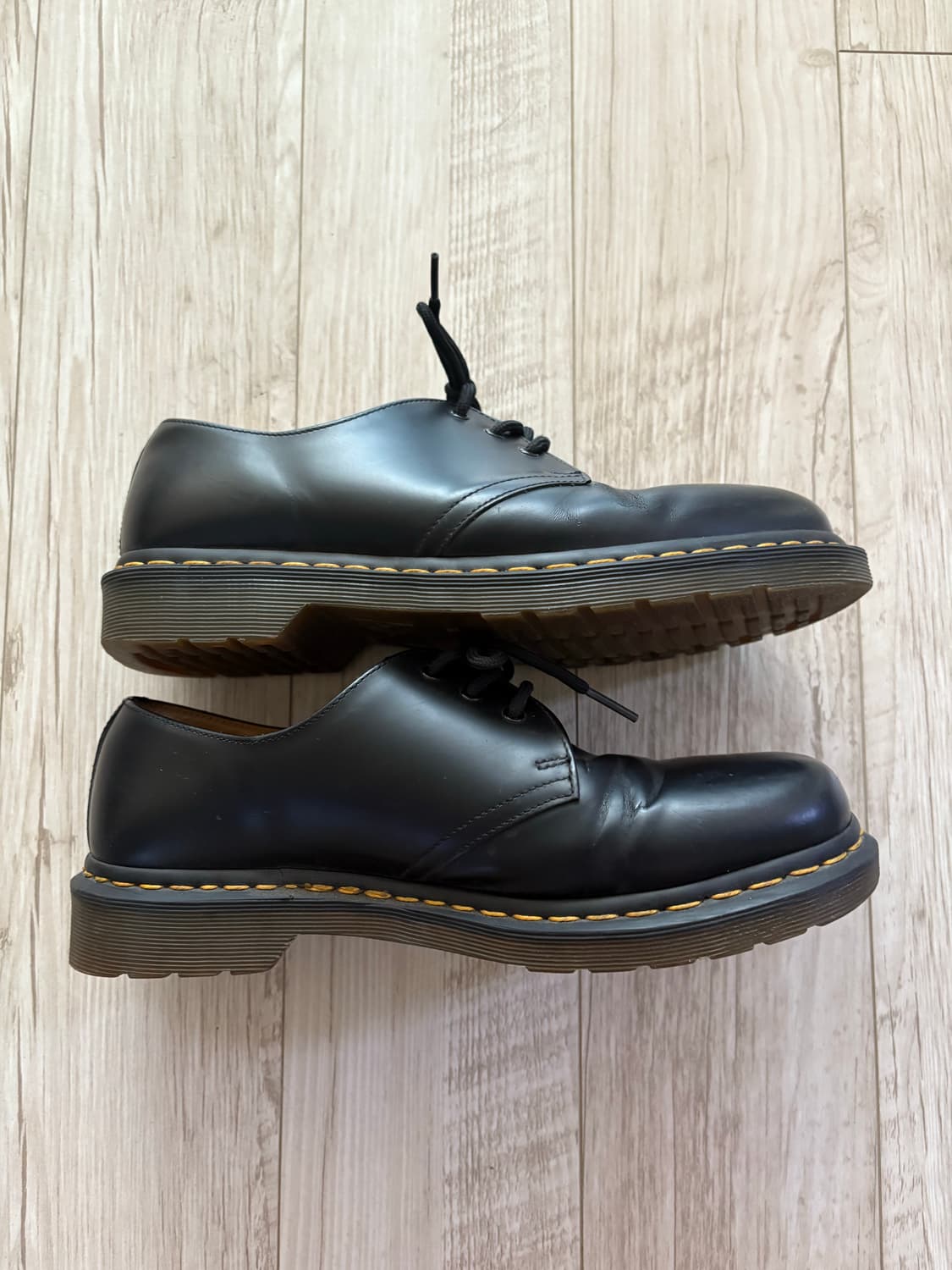 닥터마틴 1461 3홀 스무스 270 상품이미지3