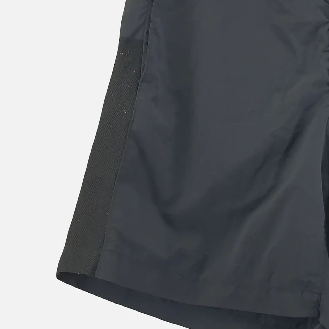 커버낫 블랙 남자 반바지 M N4999 상품이미지3