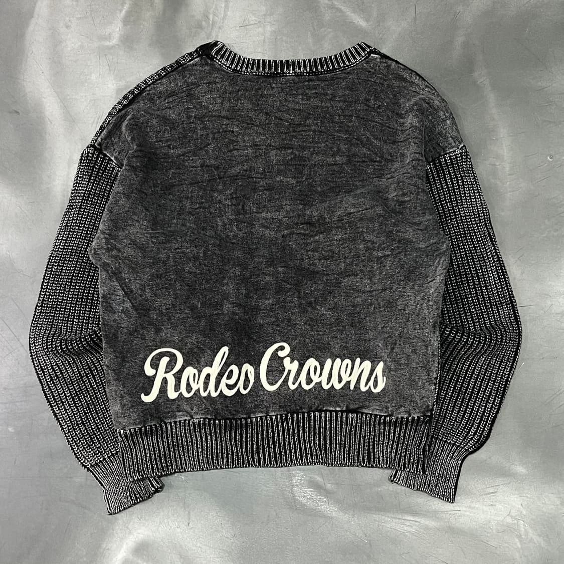  RCWB 자수 포켓 니트 y14877 상품이미지2