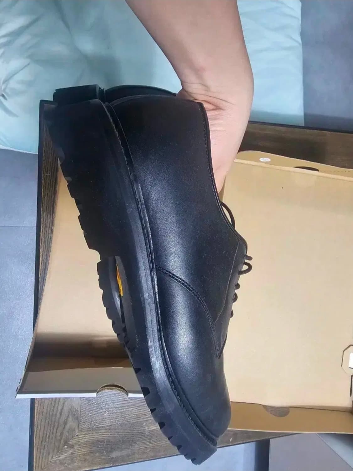 리갈 MMX5025 FG11 260EE 상품이미지6