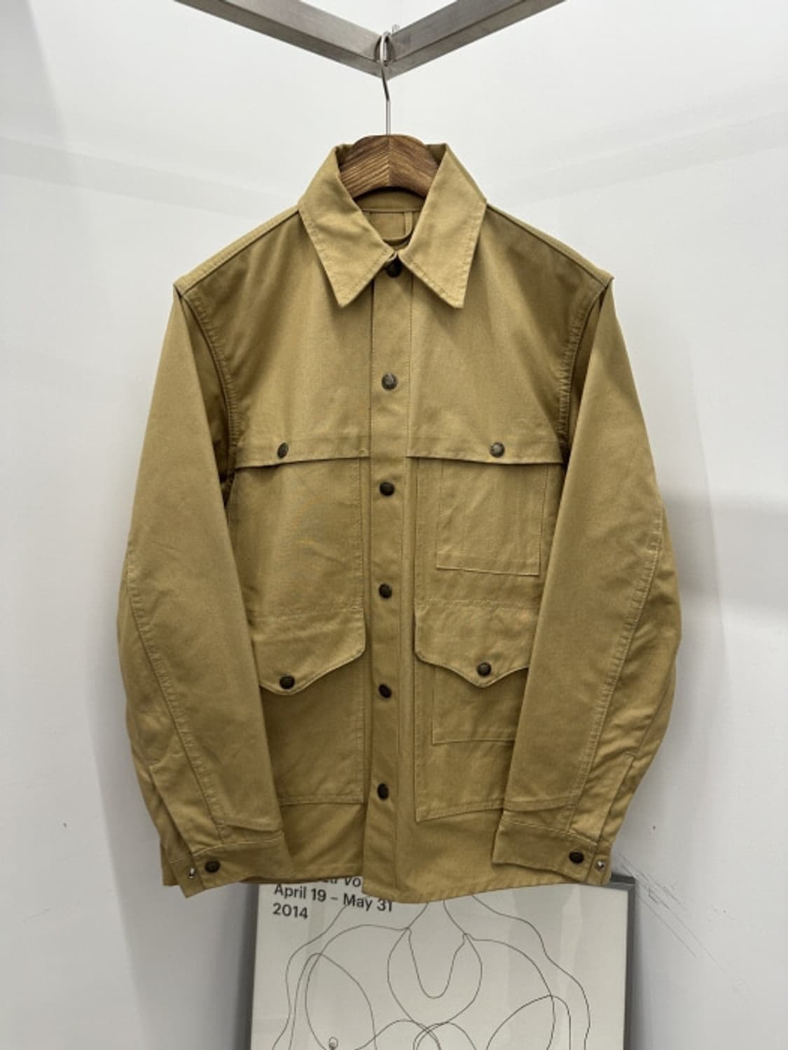 FILSON GARMENT (M~L) 상품이미지1