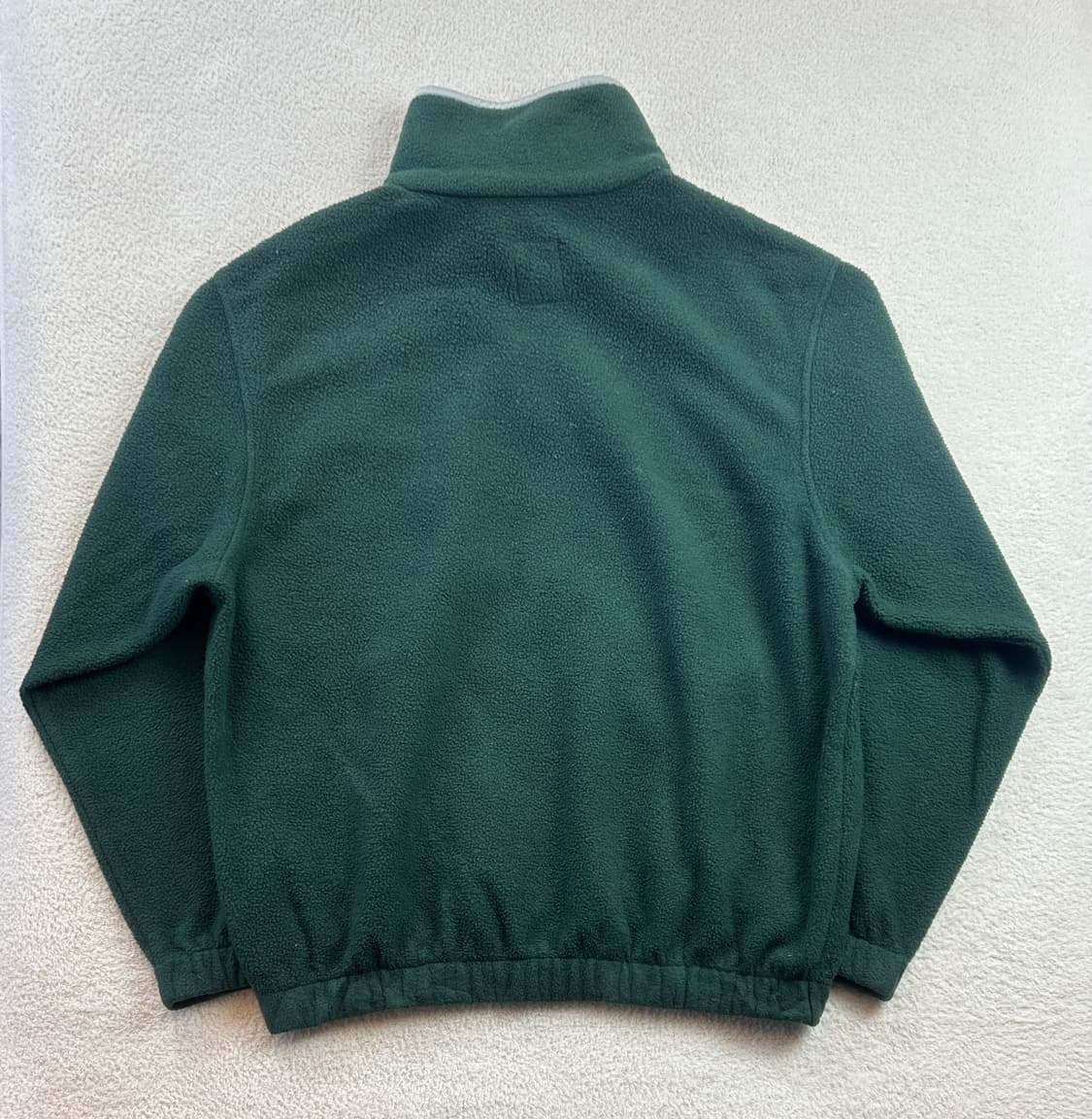 참스 로고 후리스 상품이미지2