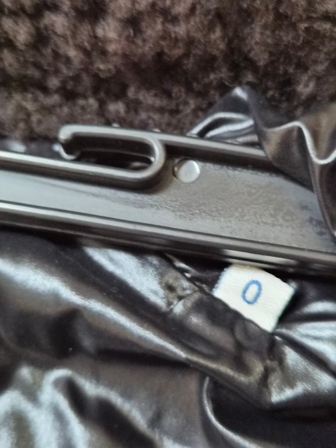 몽클레어 정품 숏점퍼 상품이미지5