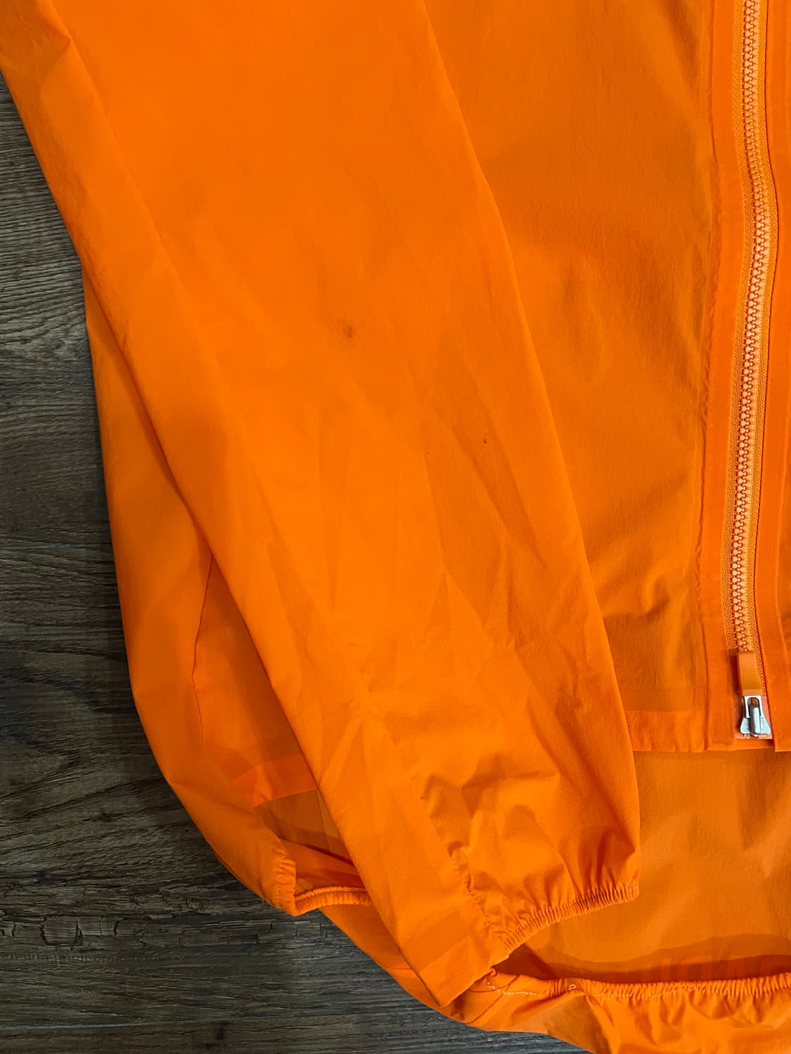 라파 Rapha 프로팀 라이트웨이트 섀도우 자켓 상품이미지5