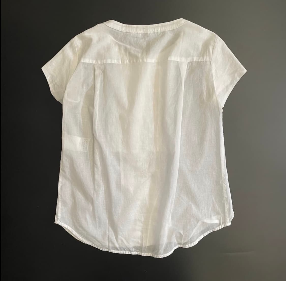 씨바이끌로에 여름 셔츠 상품이미지2