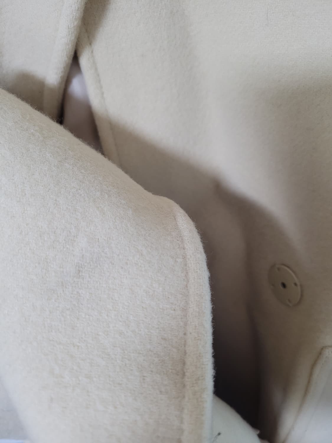 스튜디오 톰보이 코트 상품이미지10