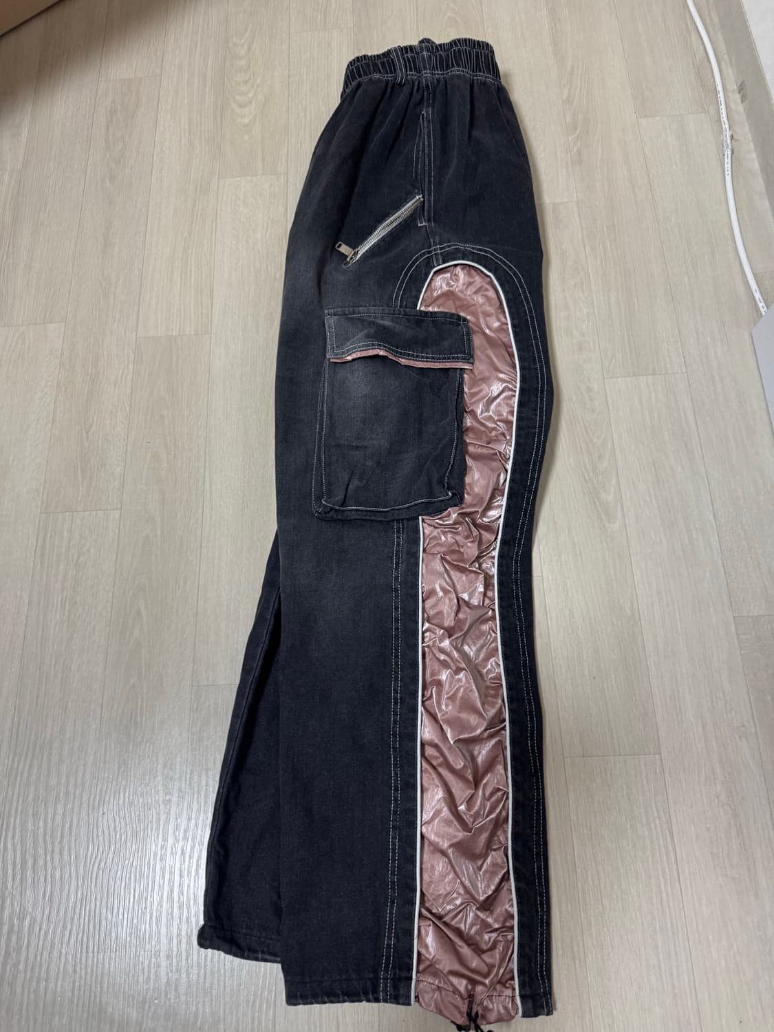[2] 알에스에스씨 팬츠 상품이미지3