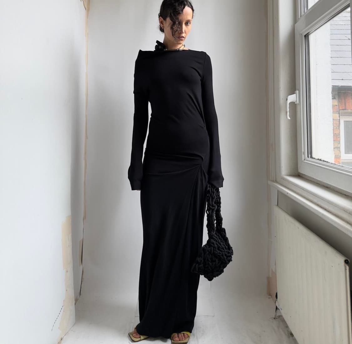 비비안웨스트우드 드레스 상품이미지2