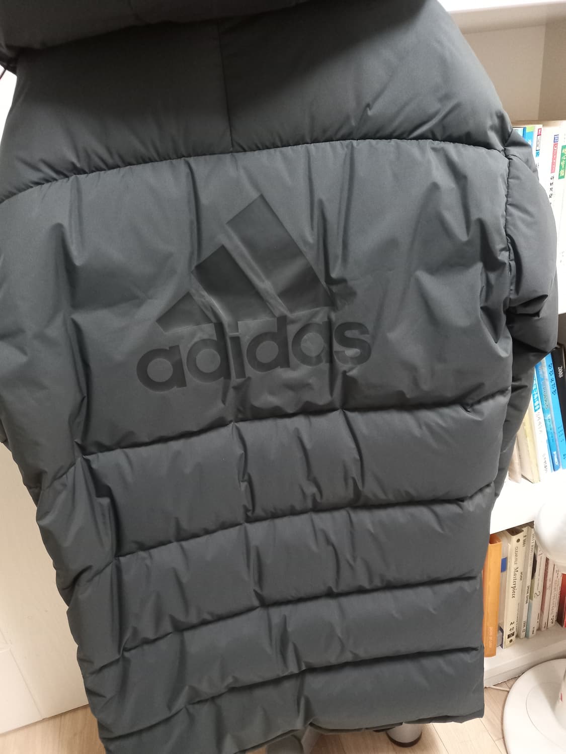 아디다스 패딩 100 상품이미지5