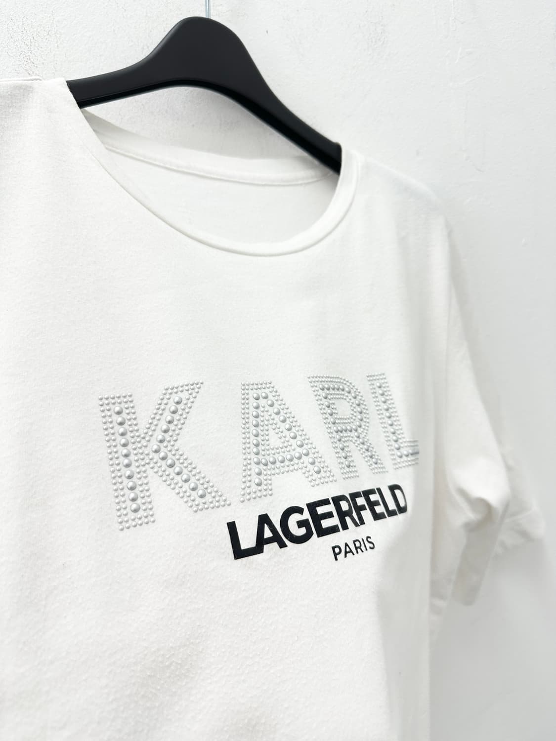 KARL LEGERFELD tee 상품이미지3