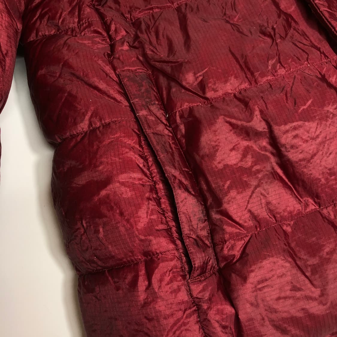 노스페이스 다운패딩 XL 상품이미지5