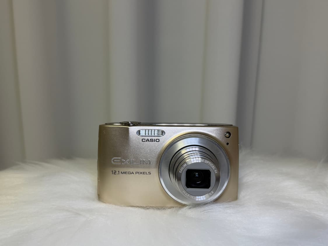 카시오 엑슬림 ex-z400 상품이미지3