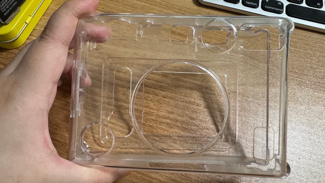 후지필름 인스탁스 미니 에보 상품이미지6